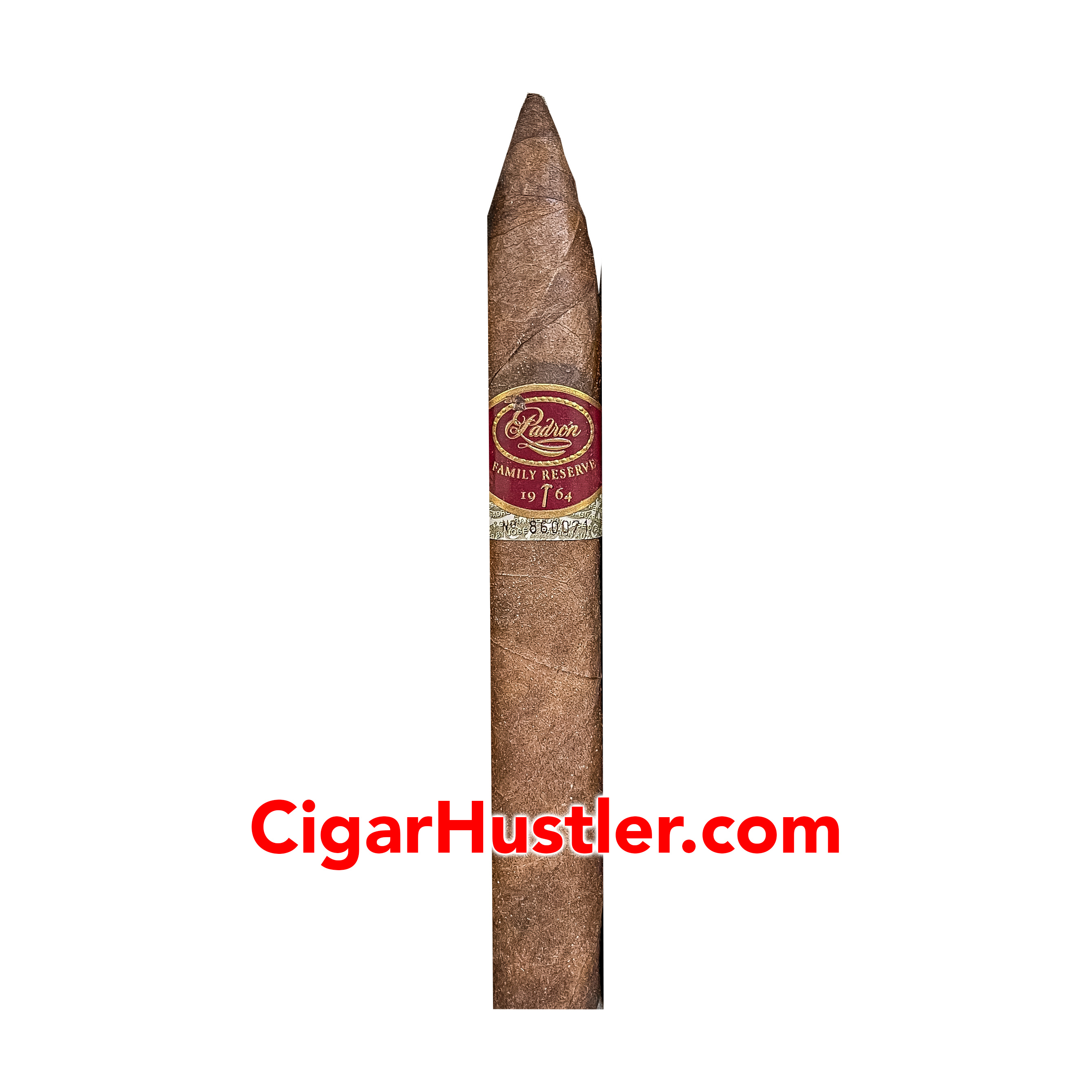 Padron Family Reserve No. 44 Maduro Torpedo Cigar - Single